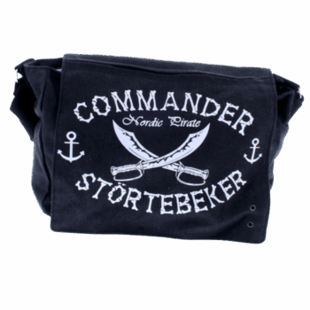 Umhängetasche Commander Störtebeker