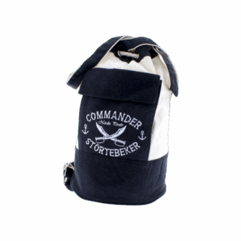 Seesack Commander Störtebeker