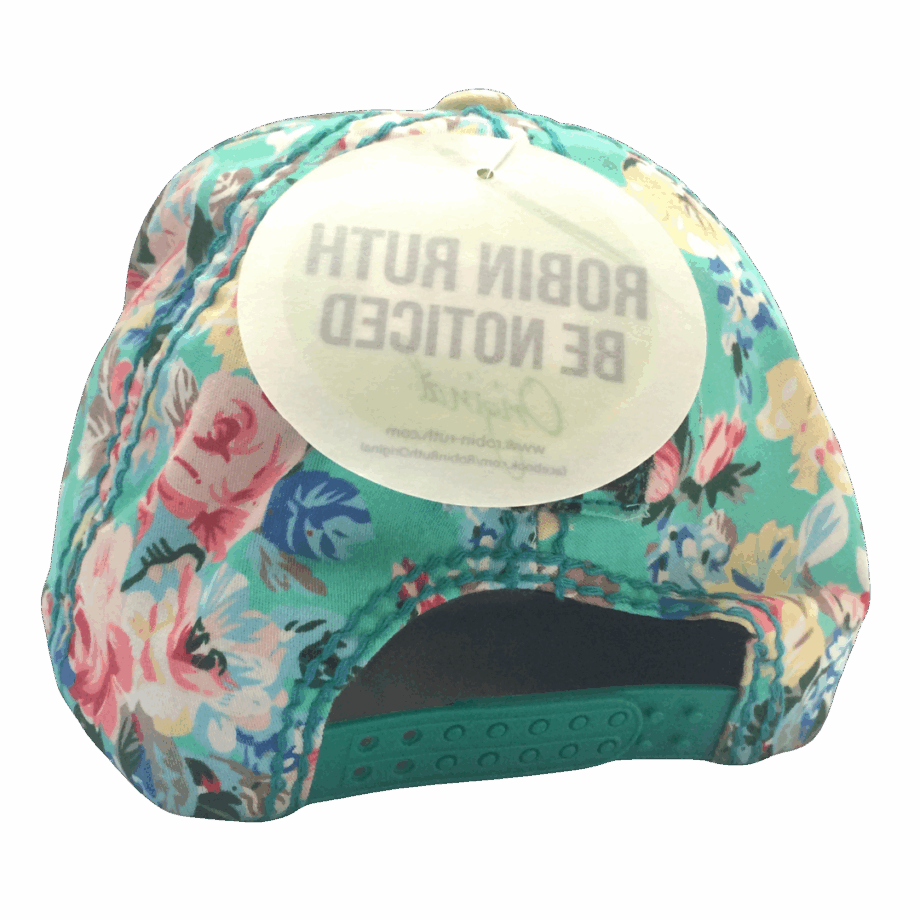 Robin Ruth Basecap – Maritim World