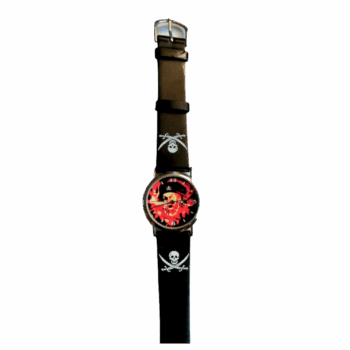 Armbanduhr Commander Störtebeker