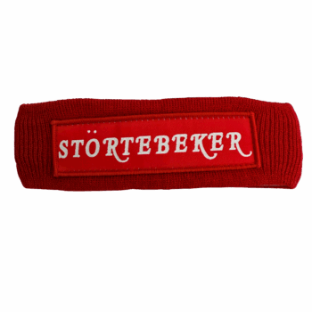 Stirnband Störtebeker